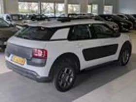 Citroën C4 Cactus thumbnail 4