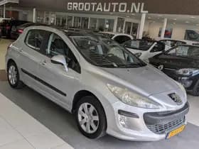 Peugeot 308 thumbnail 1