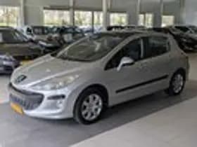 Peugeot 308 thumbnail 2