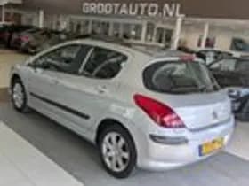 Peugeot 308 thumbnail 3
