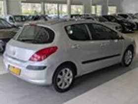 Peugeot 308 thumbnail 4