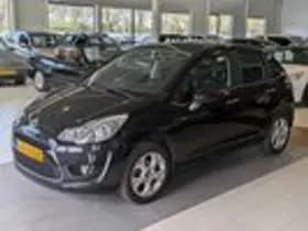 Citroën C3 thumbnail 2