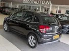 Citroën C3 thumbnail 3