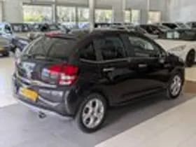 Citroën C3 thumbnail 4