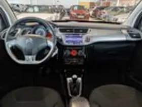 Citroën C3 thumbnail 9