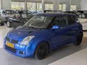 Suzuki Swift thumbnail 2