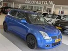 Suzuki Swift thumbnail 20