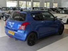 Suzuki Swift thumbnail 4