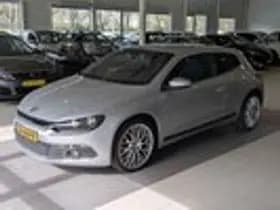 Volkswagen Scirocco thumbnail 2