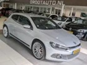 Volkswagen Scirocco thumbnail 18
