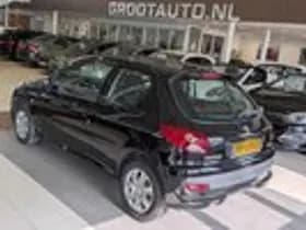 Peugeot 206+ thumbnail 3