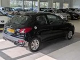 Peugeot 206+ thumbnail 4