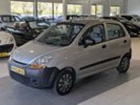 Chevrolet Matiz thumbnail 2