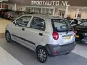 Chevrolet Matiz thumbnail 3