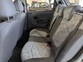 Chevrolet Matiz thumbnail 7