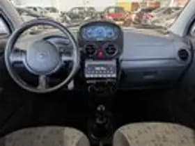 Chevrolet Matiz thumbnail 9