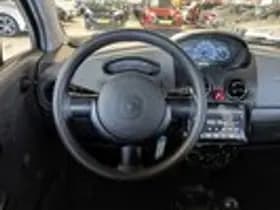 Chevrolet Matiz thumbnail 10