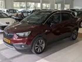 Opel Crossland X thumbnail 2