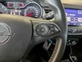 Opel Crossland X thumbnail 14