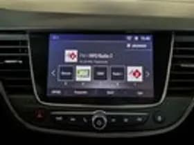 Opel Crossland X thumbnail 17