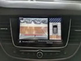 Opel Crossland X thumbnail 20