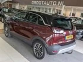 Opel Crossland X thumbnail 3