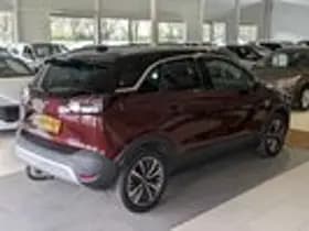 Opel Crossland X thumbnail 4
