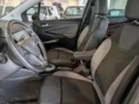 Opel Crossland X thumbnail 6