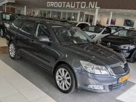 Škoda Octavia thumbnail 1