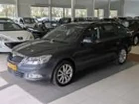 Škoda Octavia thumbnail 2