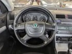 Škoda Octavia thumbnail 11