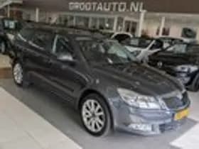 Škoda Octavia thumbnail 20