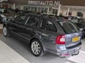 Škoda Octavia thumbnail 3