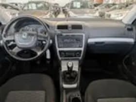 Škoda Octavia thumbnail 9