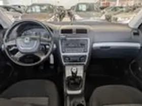 Škoda Octavia thumbnail 10