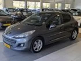 Peugeot 207 thumbnail 2
