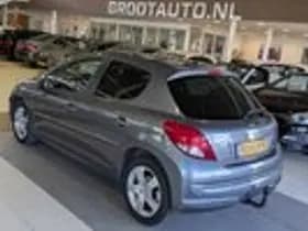 Peugeot 207 thumbnail 3