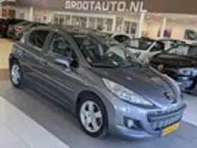 Peugeot 207 thumbnail 25