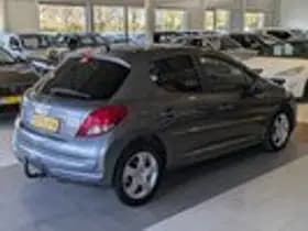 Peugeot 207 thumbnail 4