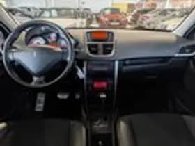 Peugeot 207 thumbnail 9