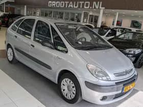 Citroën Xsara Picasso