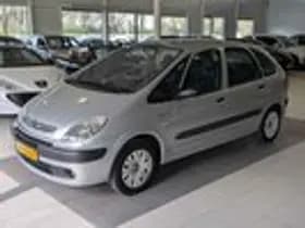 Citroën Xsara Picasso thumbnail 2