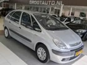 Citroën Xsara Picasso thumbnail 19