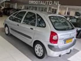 Citroën Xsara Picasso thumbnail 3