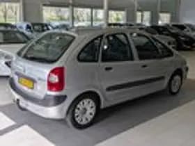 Citroën Xsara Picasso thumbnail 4