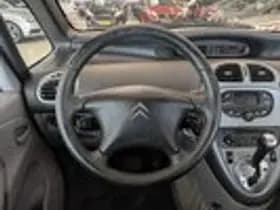 Citroën Xsara Picasso thumbnail 9
