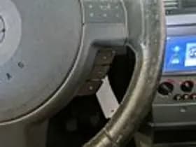 Opel Meriva thumbnail 12