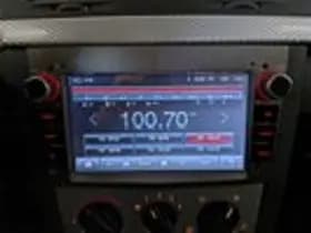 Opel Meriva thumbnail 14