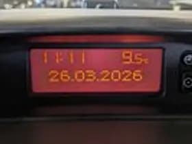 Opel Meriva thumbnail 15