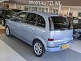 Opel Meriva thumbnail 3